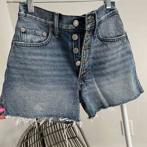 Lucky brand short jeans